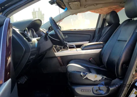 2008 Mazda Cx-9 z USA, uszkodzony, nr VIN JM3TB38V280152891